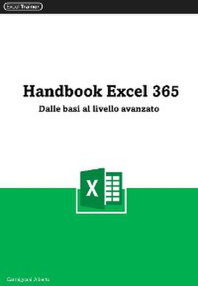 Handbook Excel 365