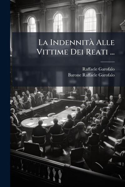 La IndennitÃ Alle Vittime Dei Reati ...