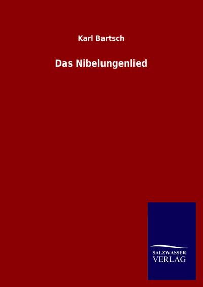 Das Nibelungenlied