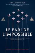 Le pari de l’impossible