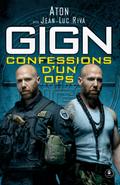GIGN : confessions d’un OPS