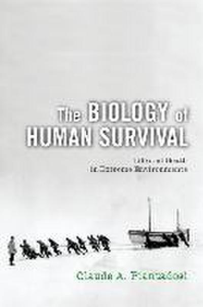 BIOLOGY OF HUMAN SURVIVAL