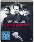 Criminal Activities