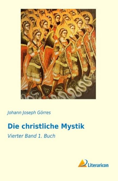 Die christliche Mystik