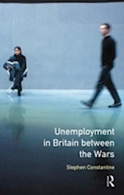 Unemployment in Britain Between the Wars