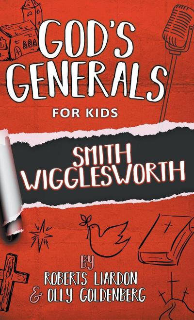 God’s Generals For Kids-Volume 2