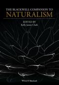 The Blackwell Companion to Naturalism