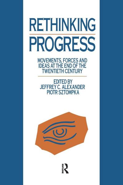 Rethinking Progress