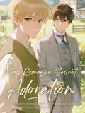 Gay Romance: Secret Adoration