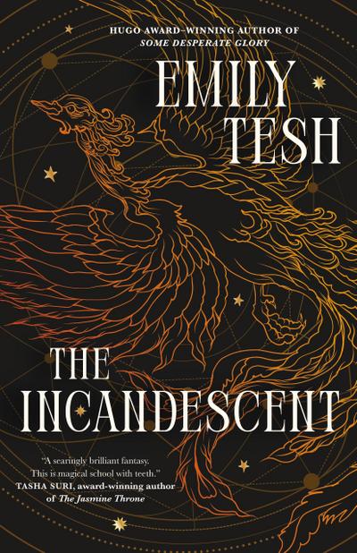 The Incandescent
