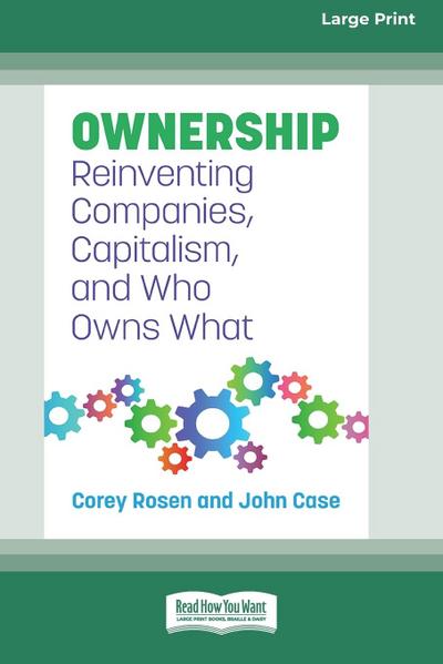 Ownership