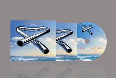 Tubular Bells 2003