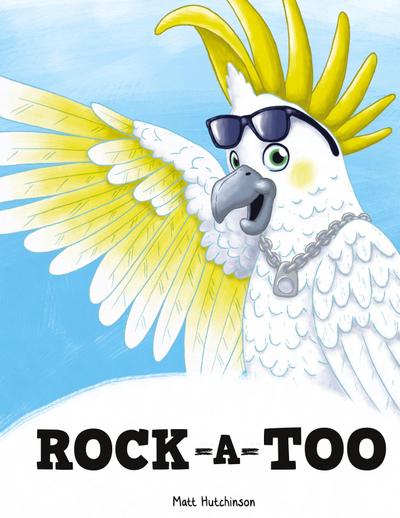 Rock-A-Too