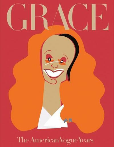 Grace: The American Vogue Years