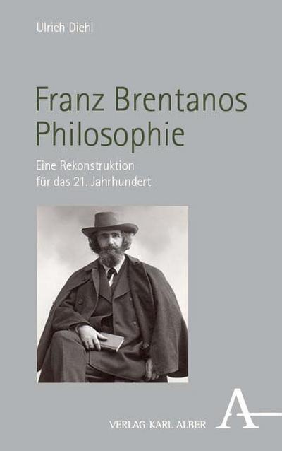Franz Brentanos Philosophie