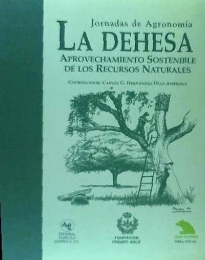 La dehesa