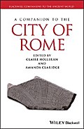 A Companion to the City of Rome