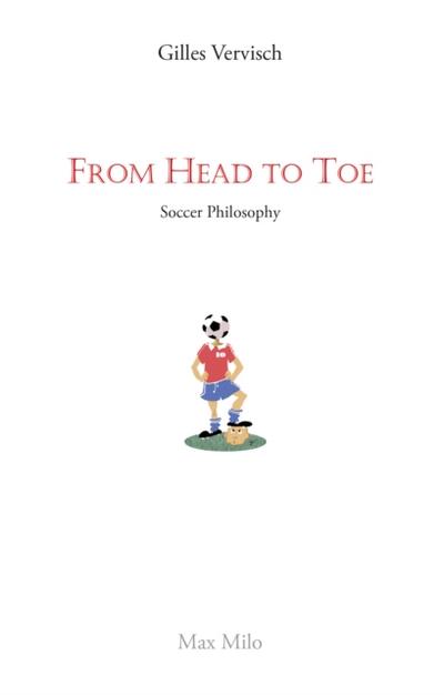 From Head to Toe