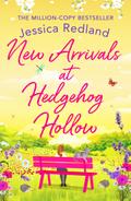 New Arrivals at Hedgehog Hollow