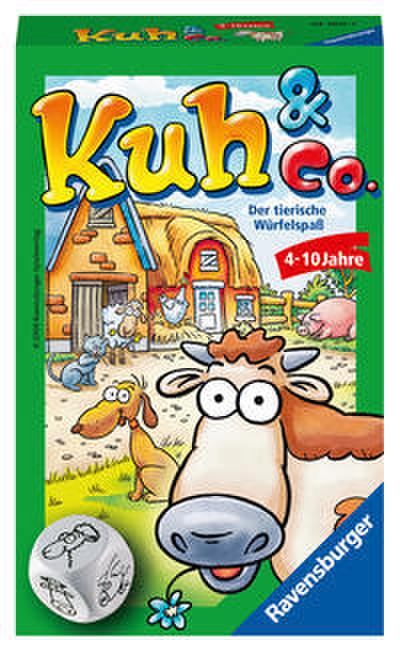 Kuh und co