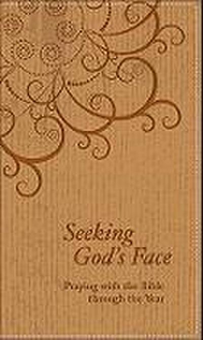 Seeking God’s Face