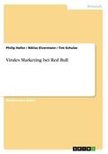 Virales Marketing bei Red Bull