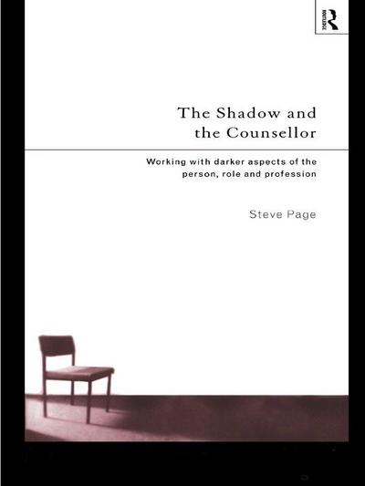 The Shadow and the Counsellor