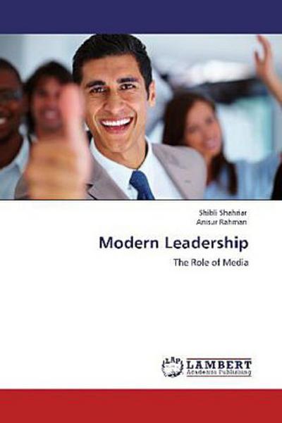 Modern Leadership