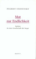 Mut zur Endlichkeit