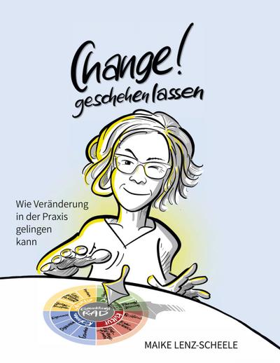 CHANGE! geschehen lassen