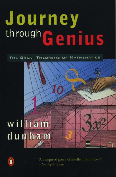 Journey Through Genius - William Dunham