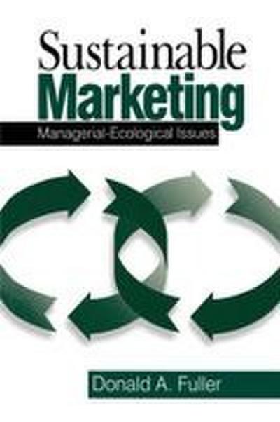 Sustainable Marketing