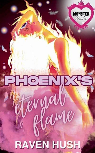 Phoenix’s Eternal Flame
