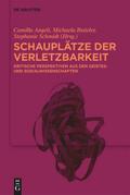 Schauplätze der Verletzbarkeit