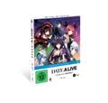 Date A Live - Staffel 1 (Complete Edition Blu-ray)