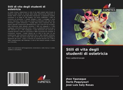 Stili di vita degli studenti di ostetricia