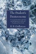 The Student’s Deuteronomy