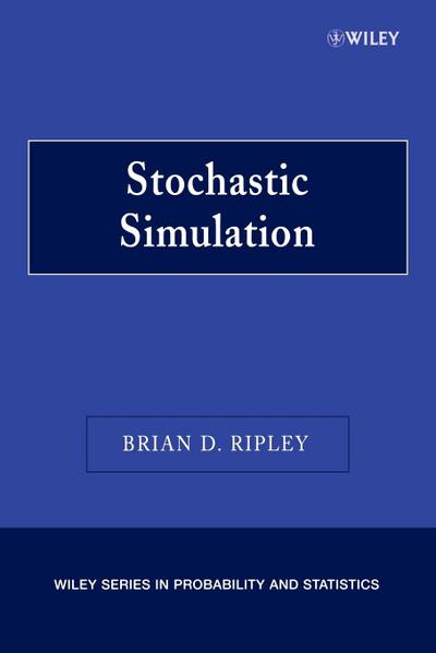 Stochastic Simulation