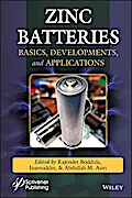 Zinc Batteries