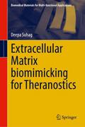 Extracellular Matrix biomimicking for Theranostics