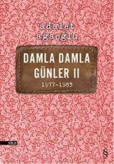 Damla Damla Günleri II