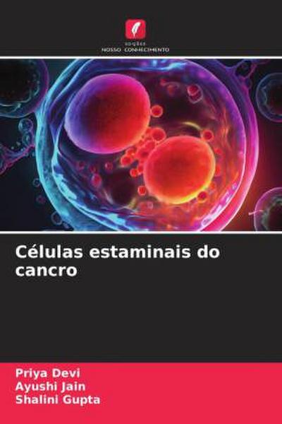 Células estaminais do cancro