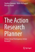 The Action Research Planner, 4th edition