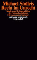 Recht im Unrecht