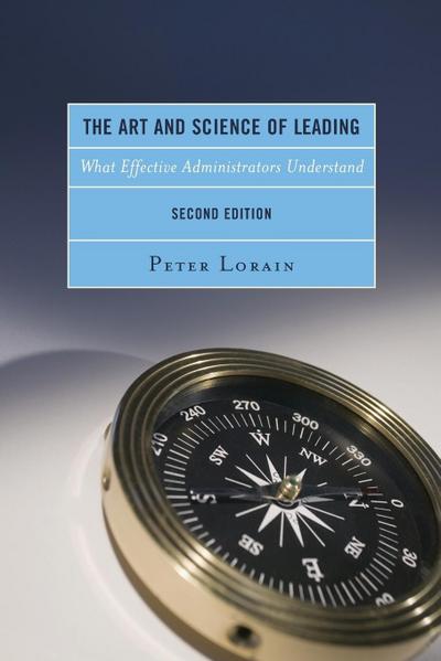 Art and Science of Leading