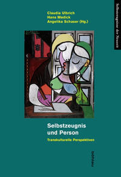 Tagung, Selbstzeugnis und Person.