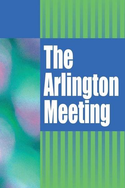 The Arlington Meeting