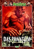 Macabros 011: Das Phantom