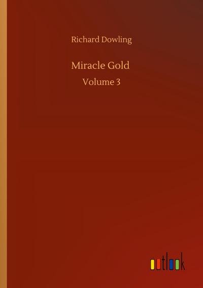 Miracle Gold