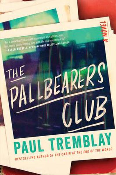 The Pall Bearers Club